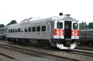 The Budd Rail Diesel Car (RDC): Photos – Budd-RDC.org: The Budd Rail ...